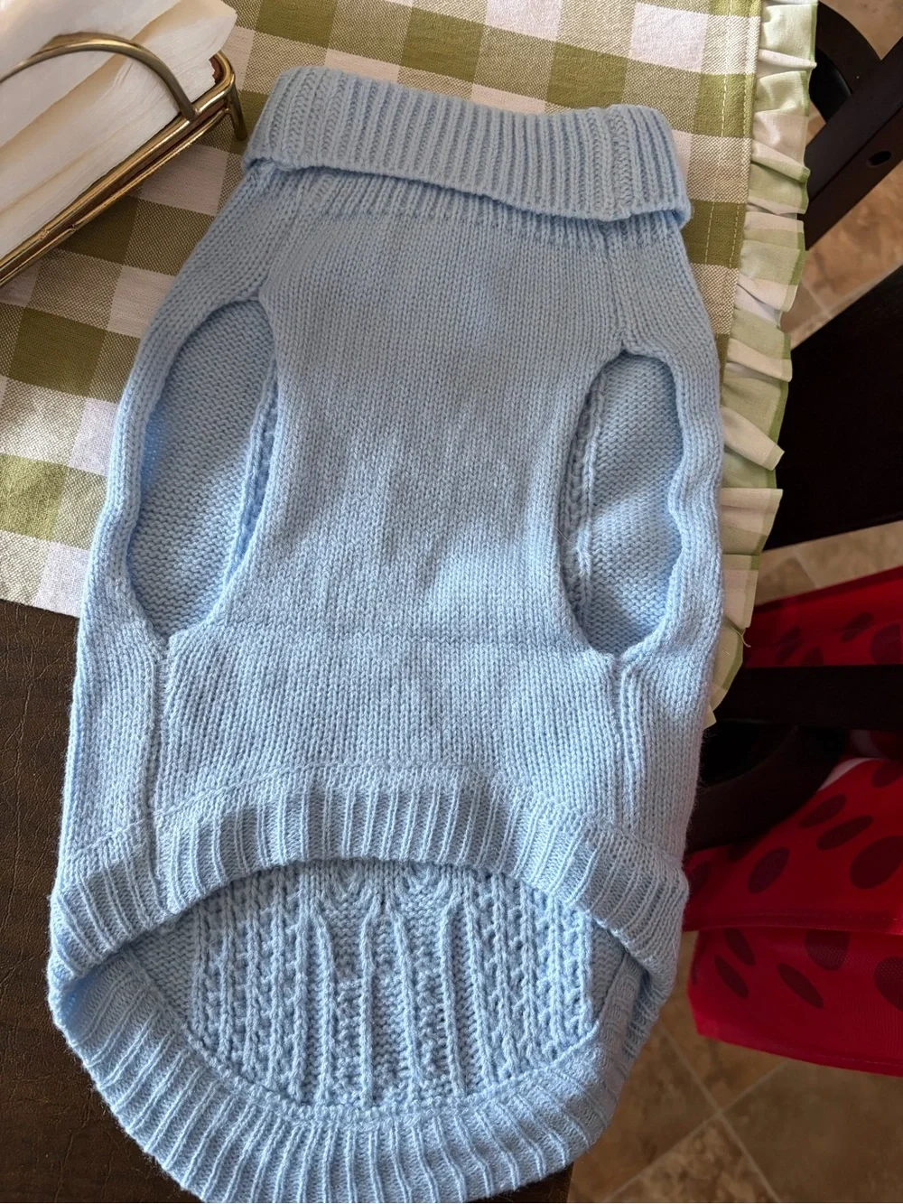 CAT ACCESSORIES - Picture 5 of 6